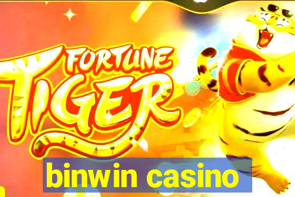 binwin casino